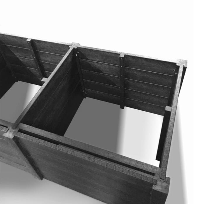 Plaswood® Compost bins